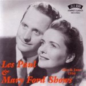 The Fabulous Les Paul & Mary Ford