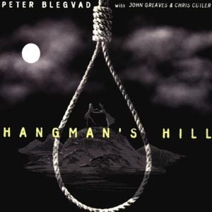 Hangman’s Hill