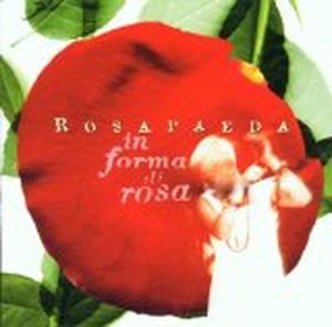 In Forma di Rosa