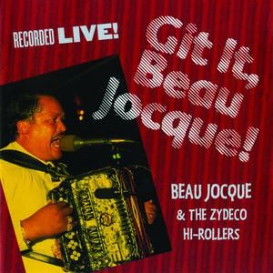 Beau Jocque Boogie (Live)