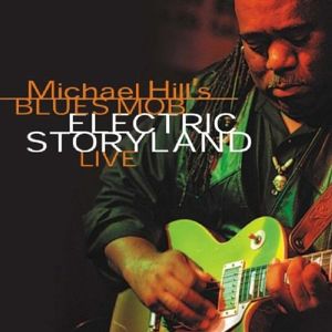Monticello Nights (Live)