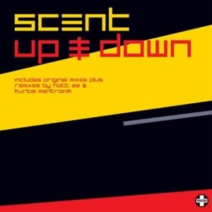 Up & Down (Hott 22 vocal mix)