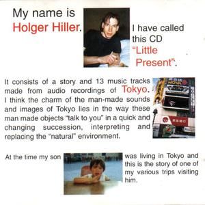 Ride Through the Suburbs