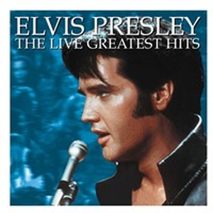 Suspicious Minds (Live)