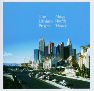 Feynman's Theme