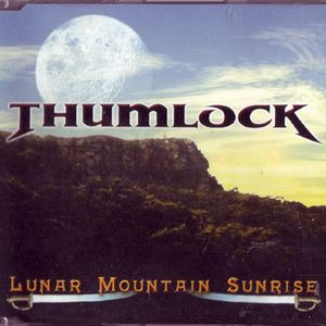 Lunar Mountain Sunrise (EP)