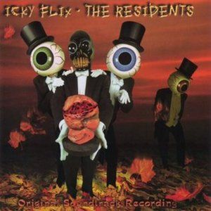 Icky Flix (OST)