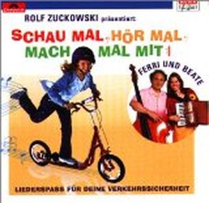 Schau mal, hör mal, mach mal mit!