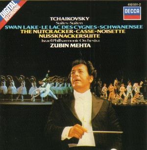 The Nutcracker: Russian Dance - Trepak