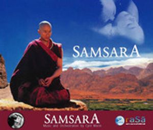 Samsara (OST)
