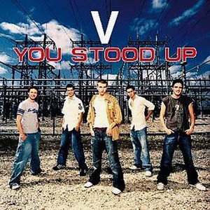 You Stood Up (Aaron version)