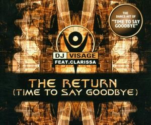 The Return (Time to Say Goodbye) (Return mix)