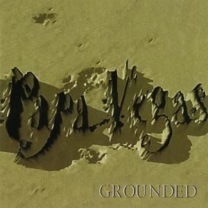 Grounded (EP)