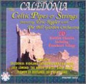 The Celtic Pipes & Strings