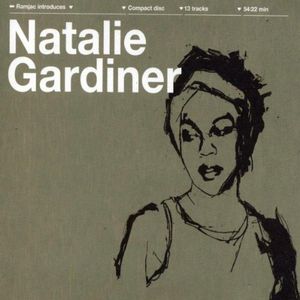 Natalie Gardiner