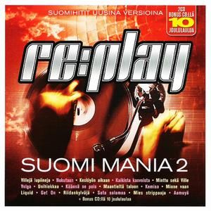 Re:play Suomi Mania 2