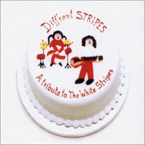 A Tribute to The White Stripes (EP)