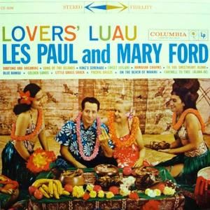 Lovers’ Luau
