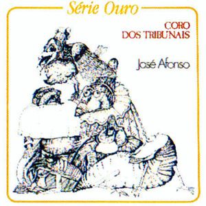 Coro Dos Tribunais
