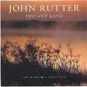 Distant Land: The Orchestral Collection