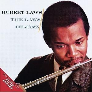 The Laws of Jazz / Flute By-Laws