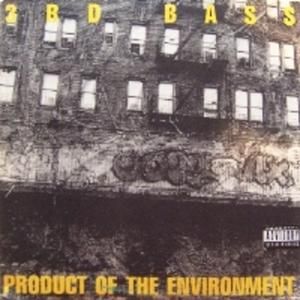 Product of the Environment (Redfern Gowanus mix)