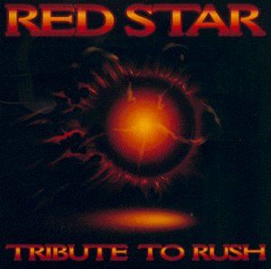 Red Star: A Tribute to Rush