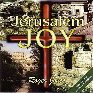 Jerusalem Joy