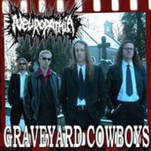 Cemetery Man