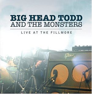 Live At The Fillmore (Live)