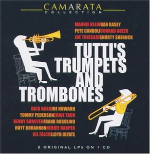 Tutti's Trombones