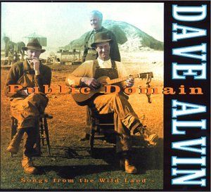 Public Domain: Songs From the Wild Land