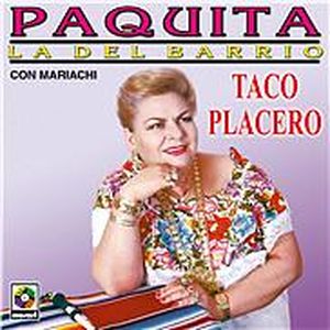 Taco placero