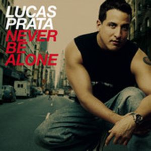 Never Be Alone (Single)