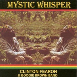 Mystic Whisper