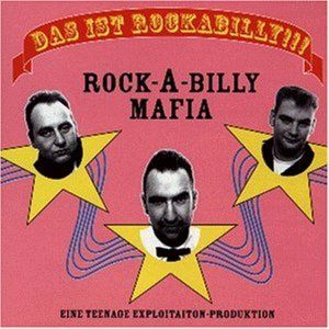 Rockabilly Rhythm