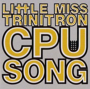 CPU Song (Single)