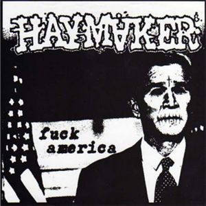 Fuck America (EP)