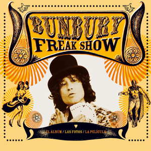 Freak Show (Live)