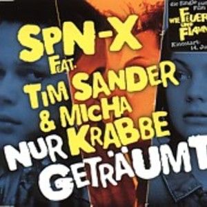 Nur geträumt (Mini Playback VS)