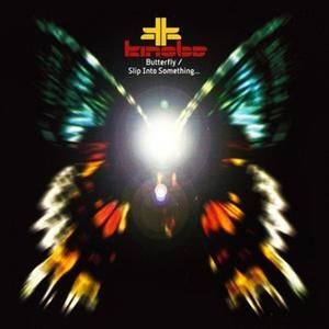 Butterfly (Single)