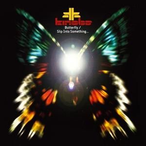 Butterfly (Blue States Mix)