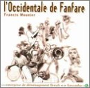 L'Occidentale de Fanfare