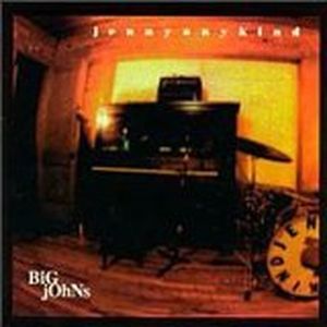 At Big Johns