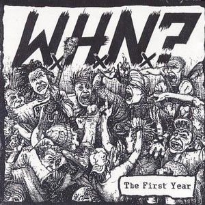 The First Year