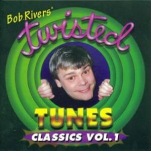 Twisted Tunes Classics