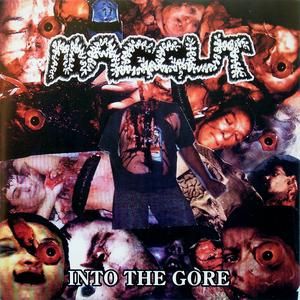 Circle of Maggots