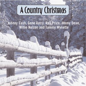 A Country Christmas