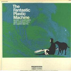 The Fantastic Plastic Machine (OST)