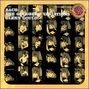 Goldberg Variations